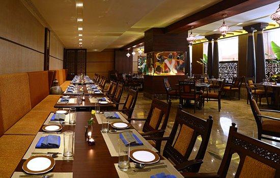 Kuchipudi Restaurant